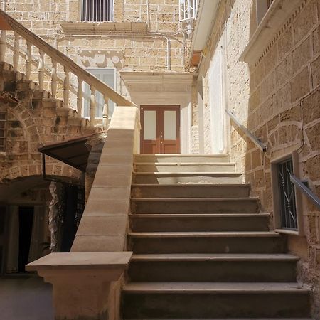 Suite San Marco Bari Buitenkant foto