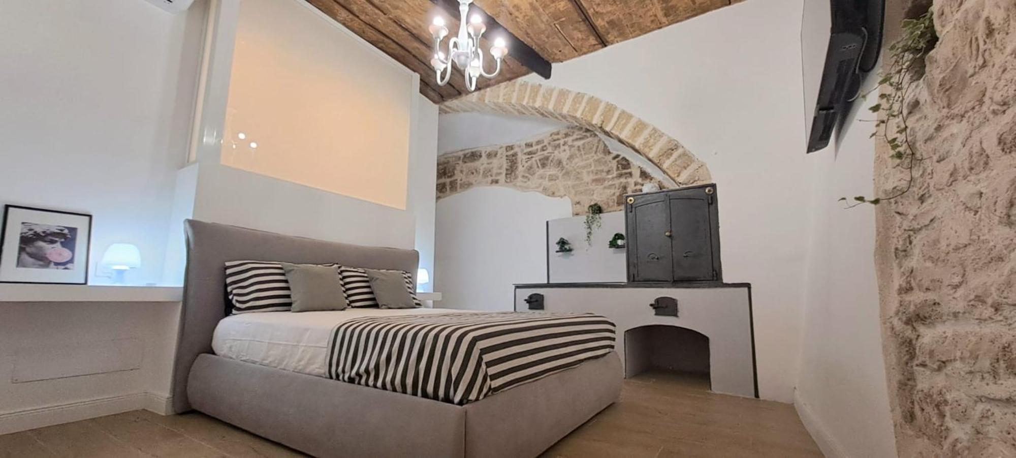 Suite San Marco Bari Buitenkant foto