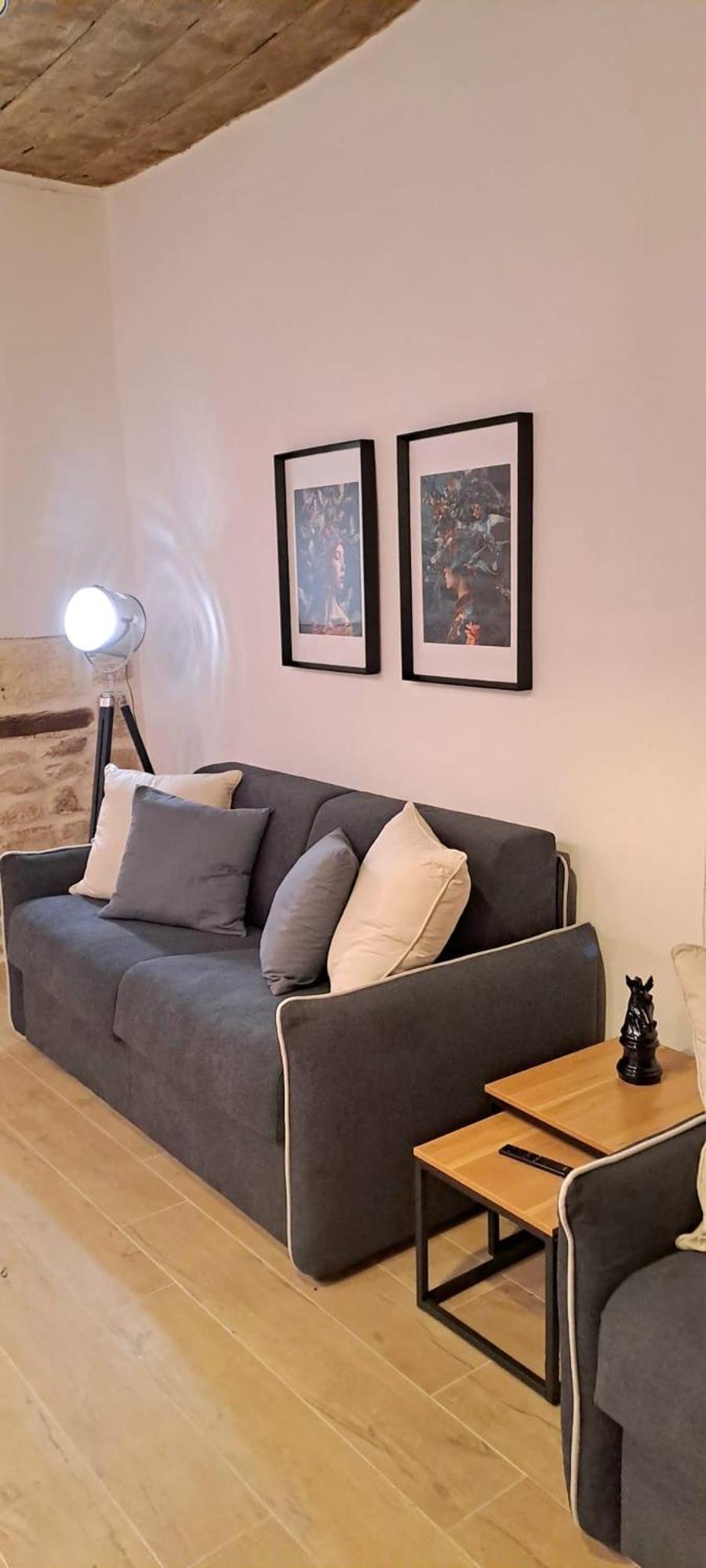 Suite San Marco Bari Buitenkant foto
