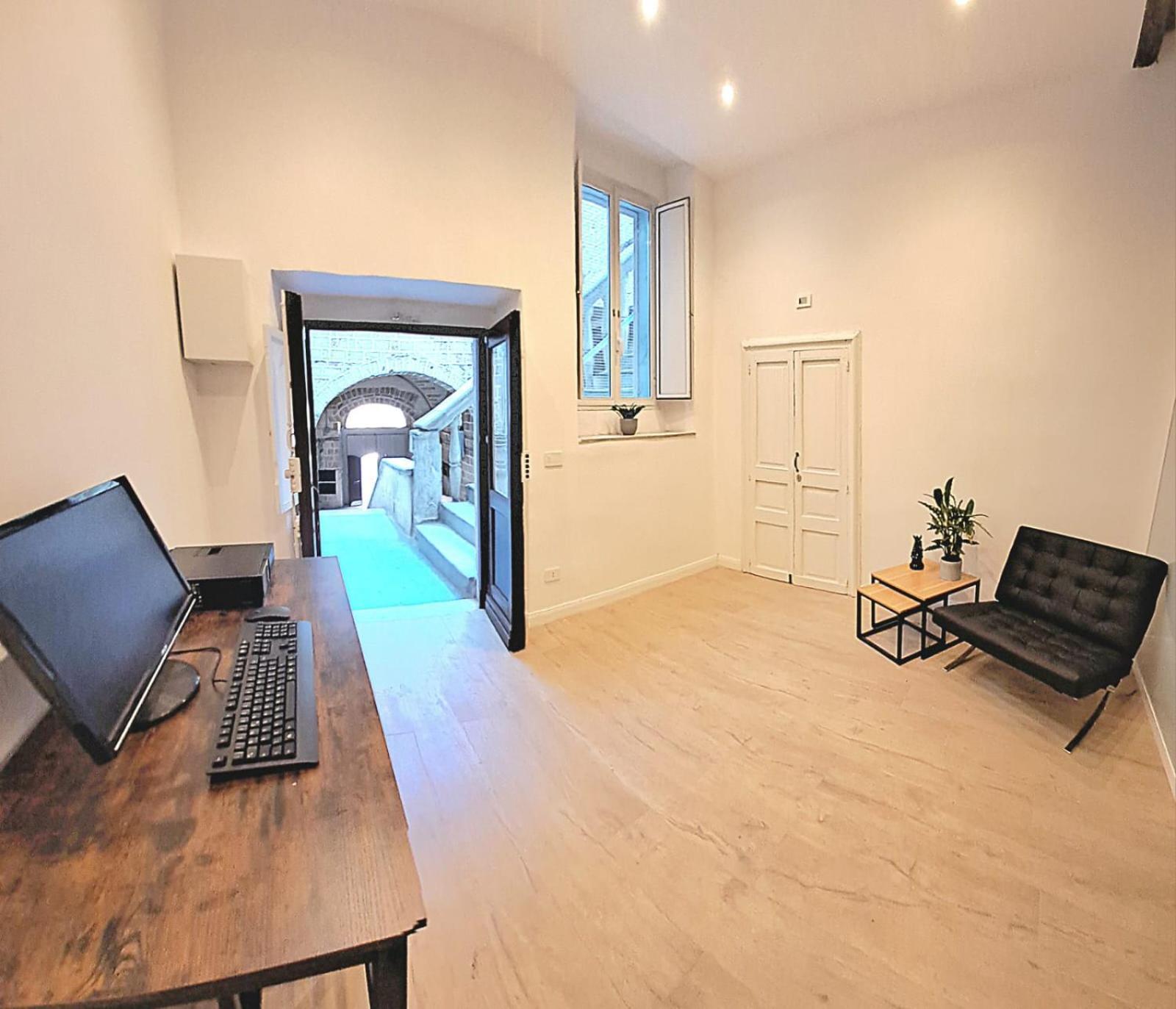 Suite San Marco Bari Buitenkant foto
