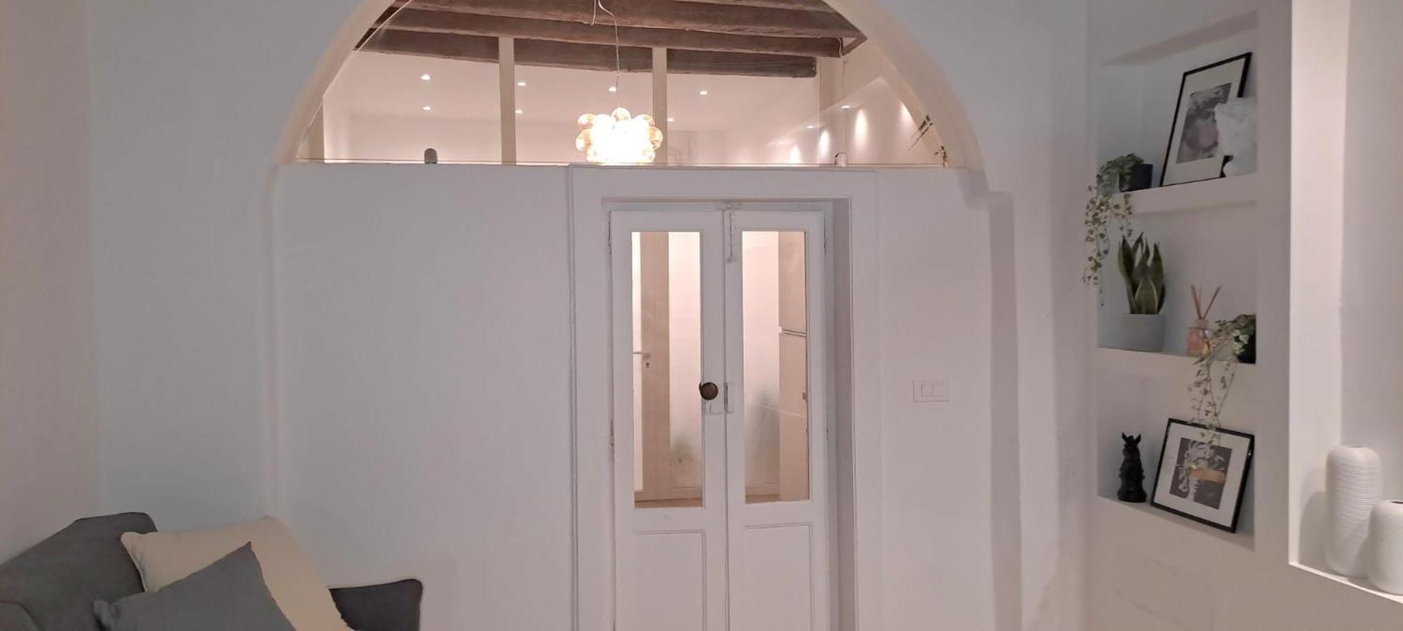 Suite San Marco Bari Buitenkant foto
