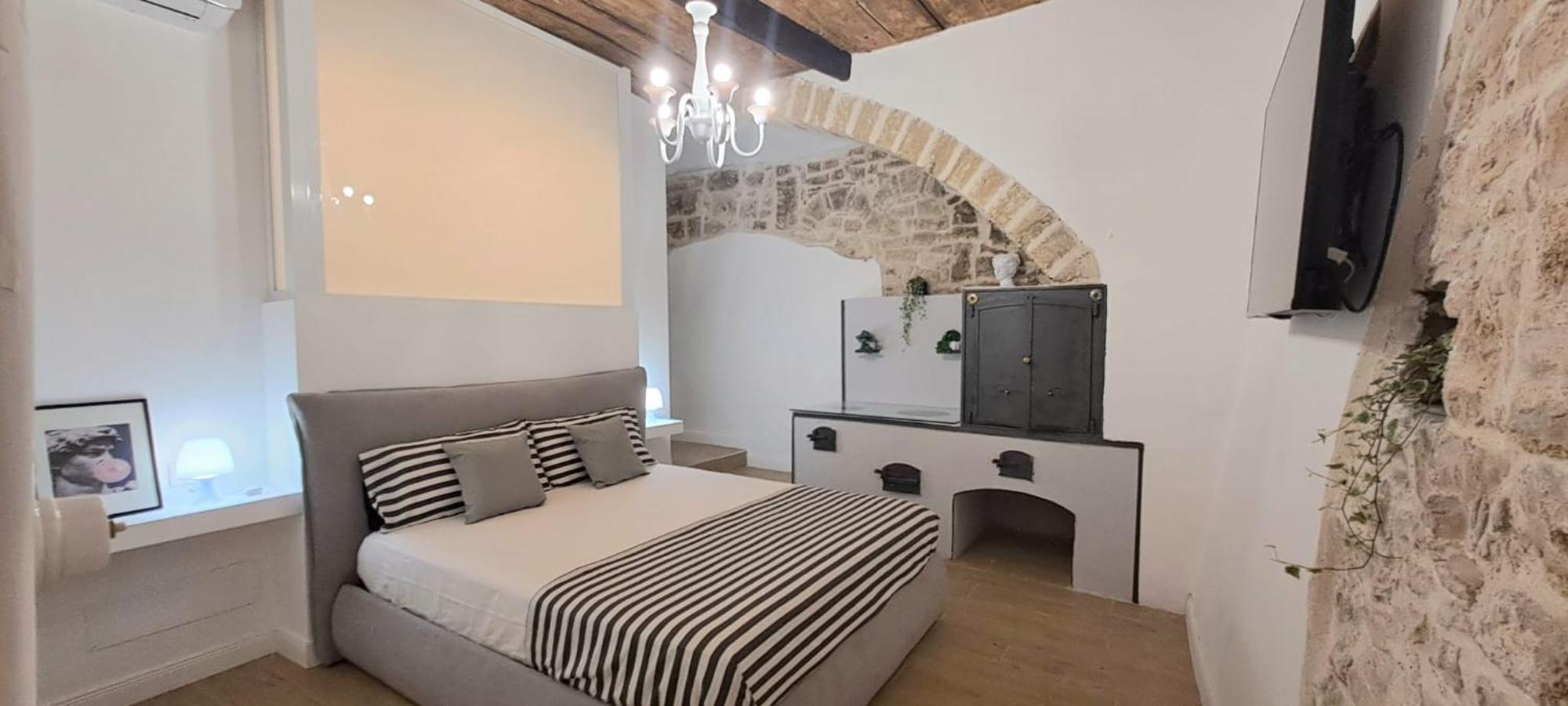 Suite San Marco Bari Buitenkant foto