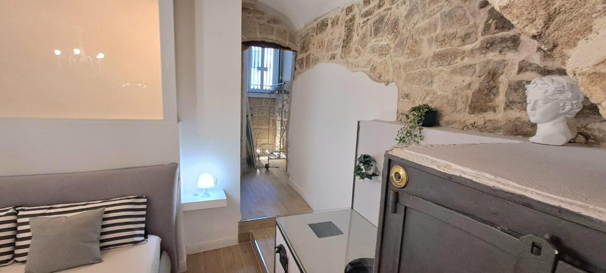 Suite San Marco Bari Buitenkant foto